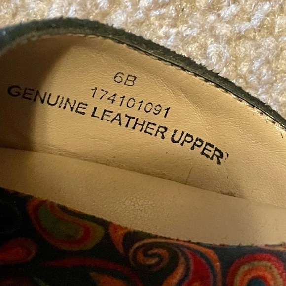 Platform espradilles - Picture 4 of 7